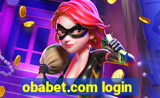 obabet.com login